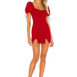 Gerald Mini Dress